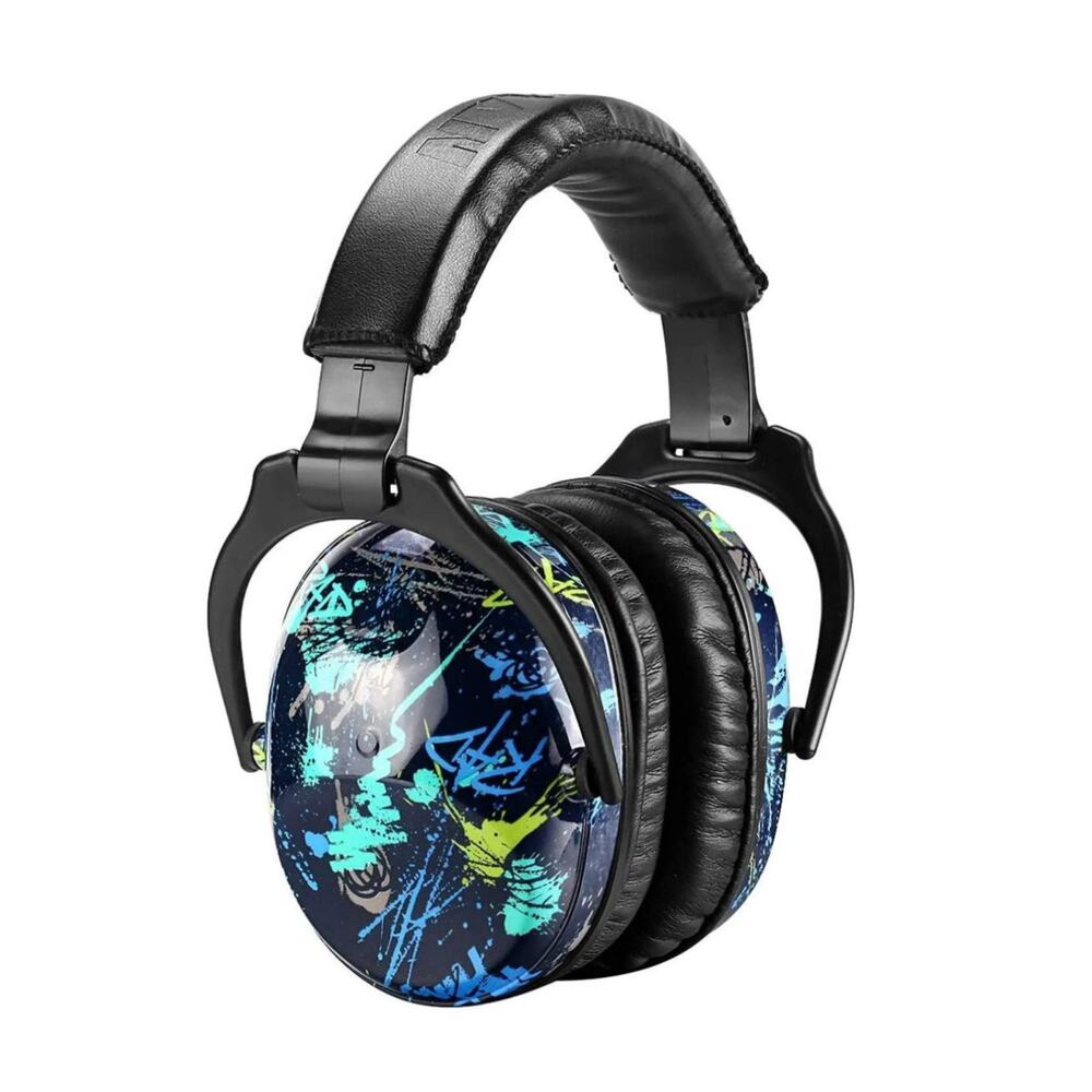 ZOHAN EM030 Kids Ear Protection Safety Ear Muffs